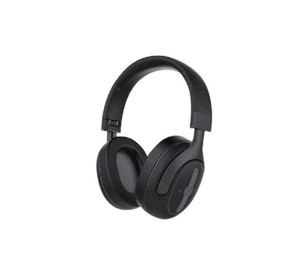 OUTLANDER HEADPHONE BLACK