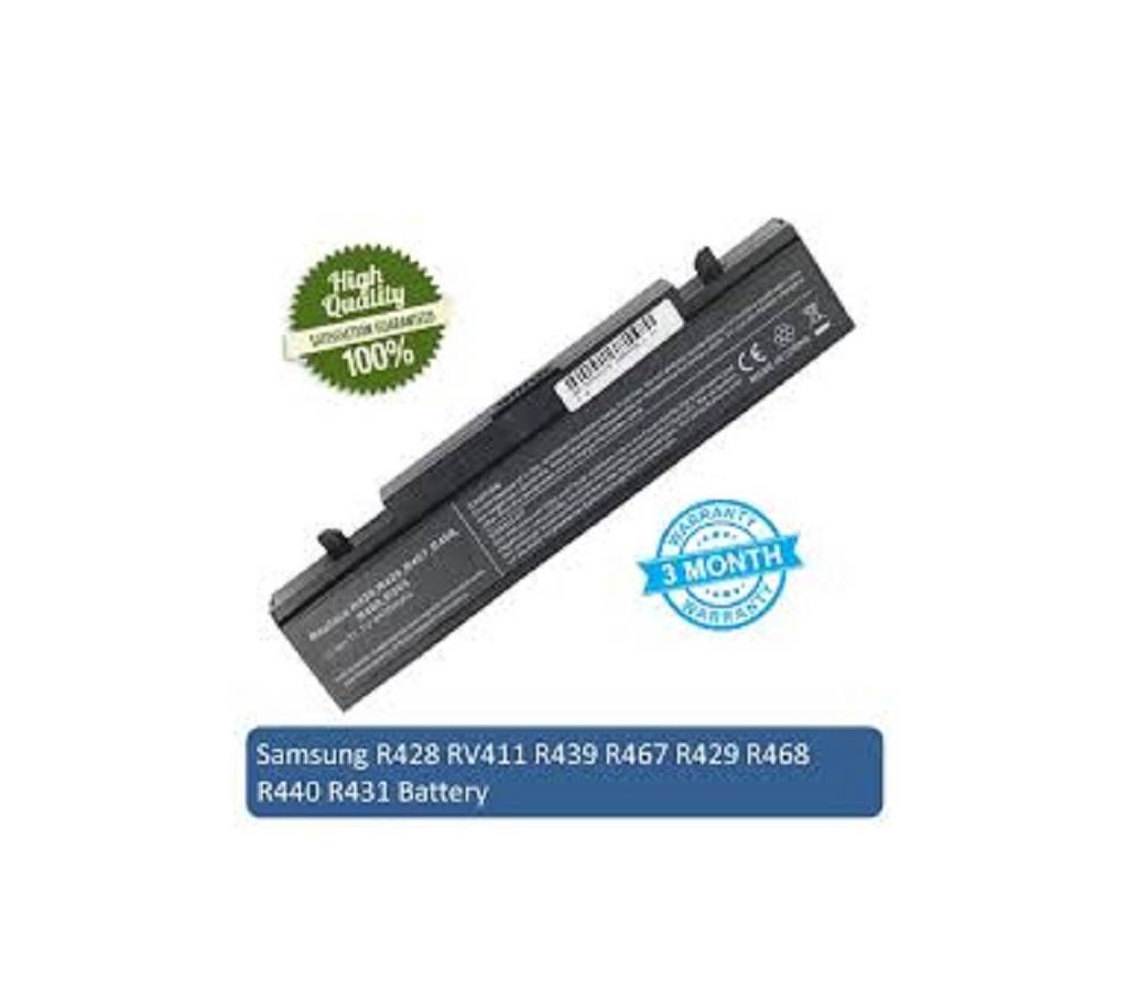 Samsung R428,RV511 laptop battery