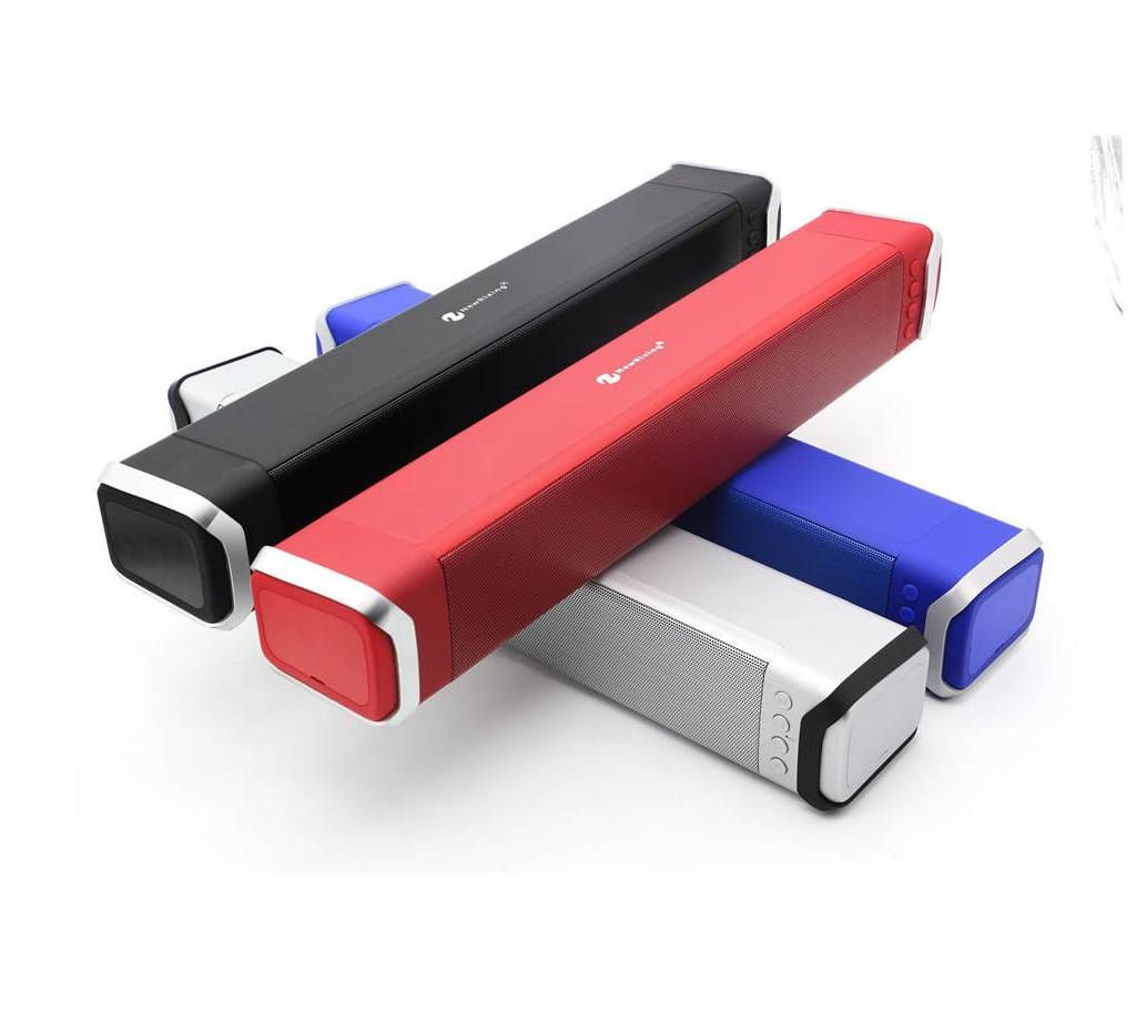 NR-2017 Bluetooth Wireless Speaker 