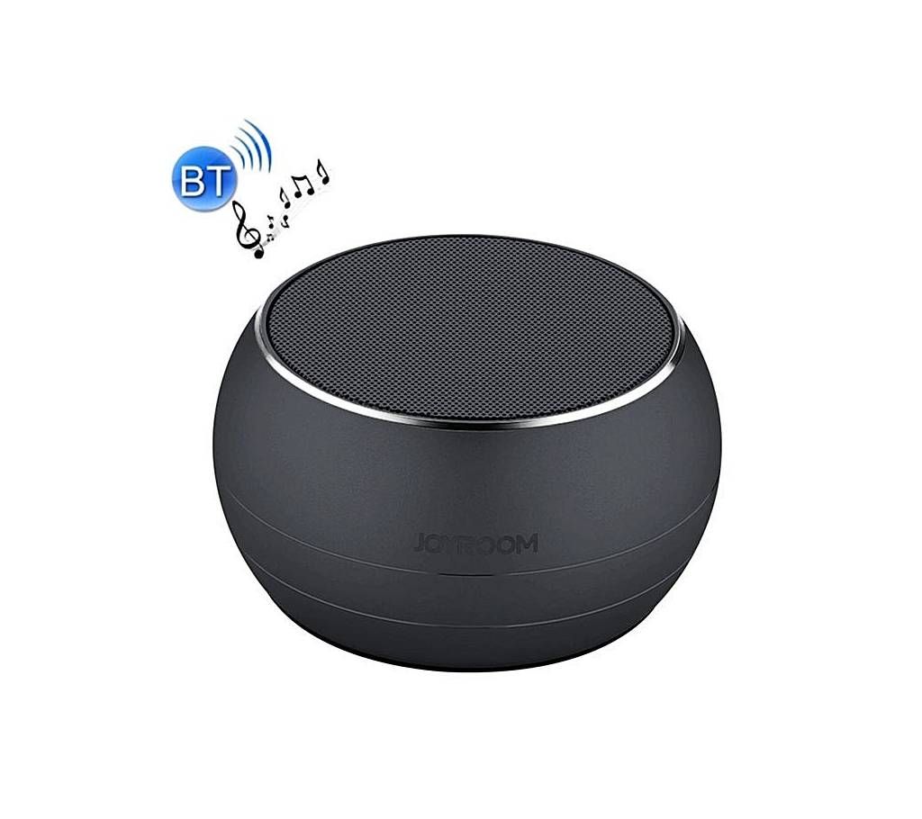 JOYROOM JR-M08 Wireless Bluetooth Speaker