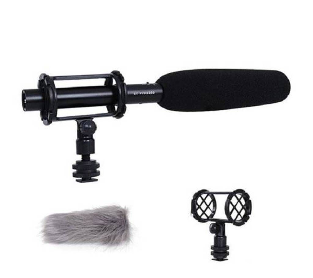 Boya Microphone By-Pvm 1000 Black
