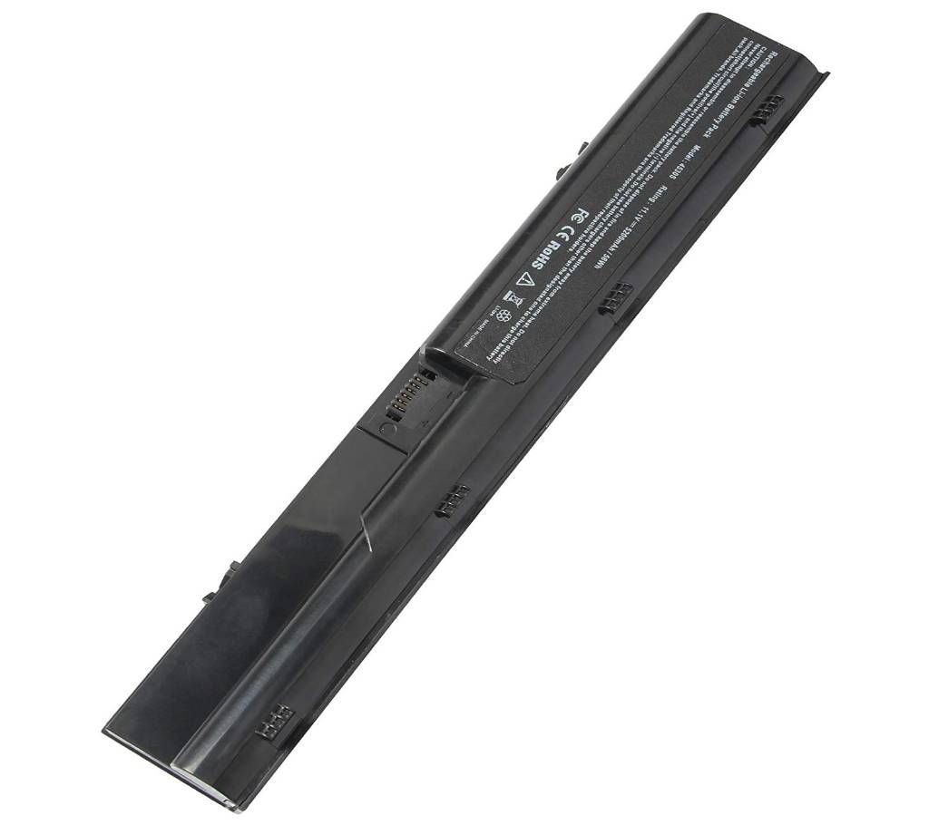 Battery for HP ProBook 4330s 4331s 4430s 4431s 4530s 4535s 4435s 4436s 4440s 4441s 4446s 4540s 4545s Laptop Notebook Battery