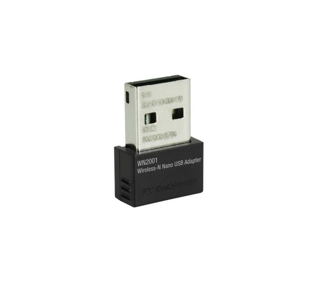 Prolink  Wireless-N Nano USB Adapter WN2001