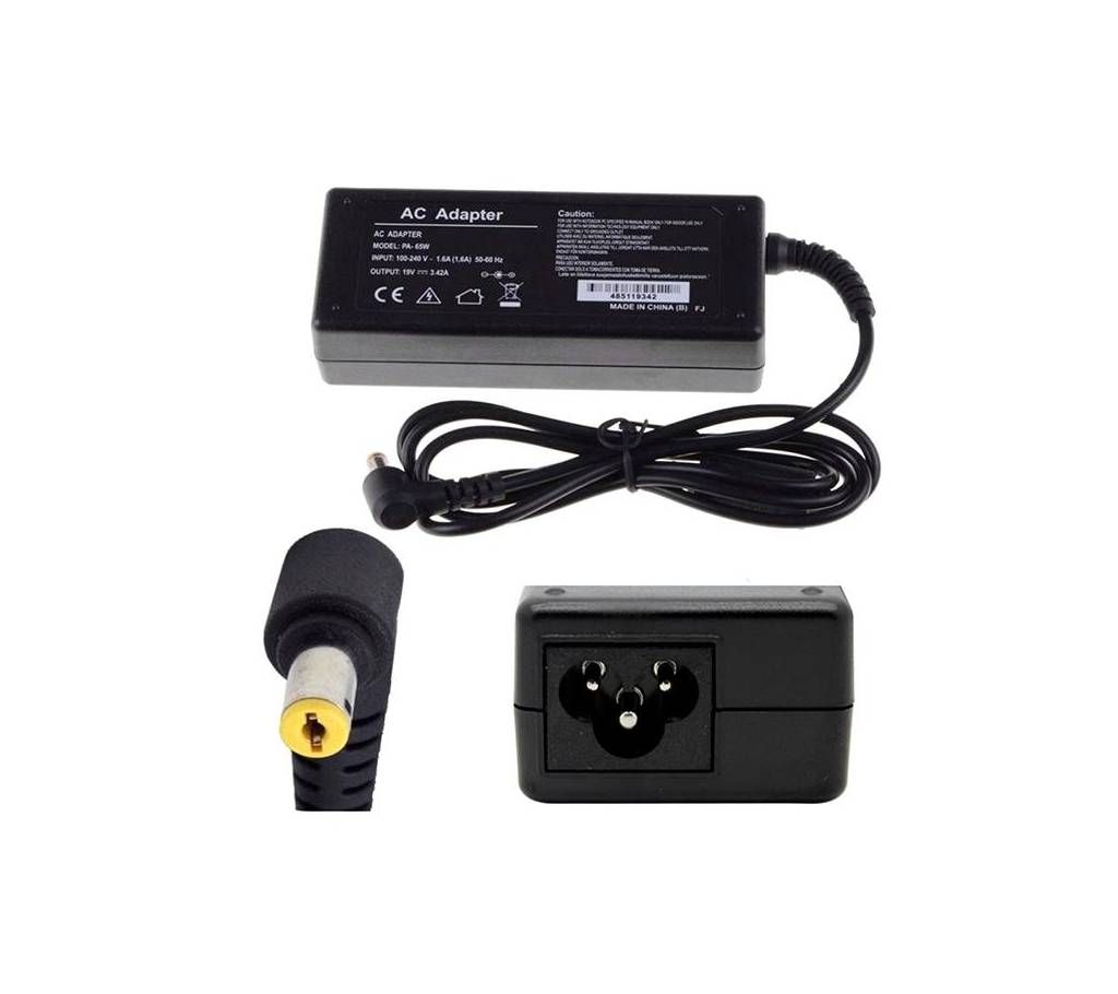 ACER LAPTOP ADAPTER
