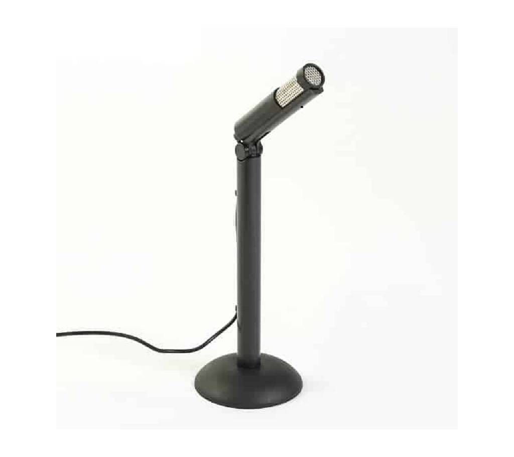 Havit M80 straight Microphone - Black