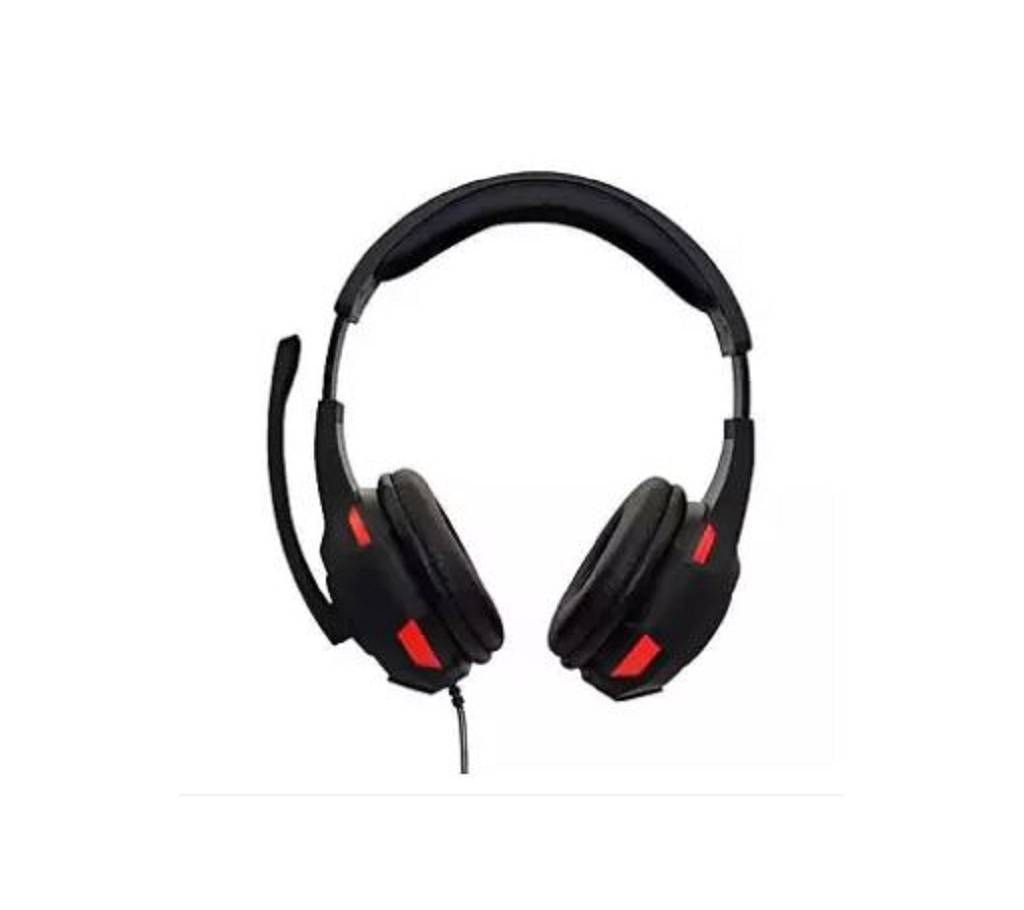 Havit HV-H2213d USB Gaming Headphone - Black