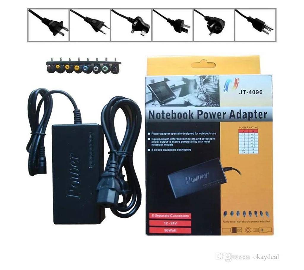 Note Book Power Adapter