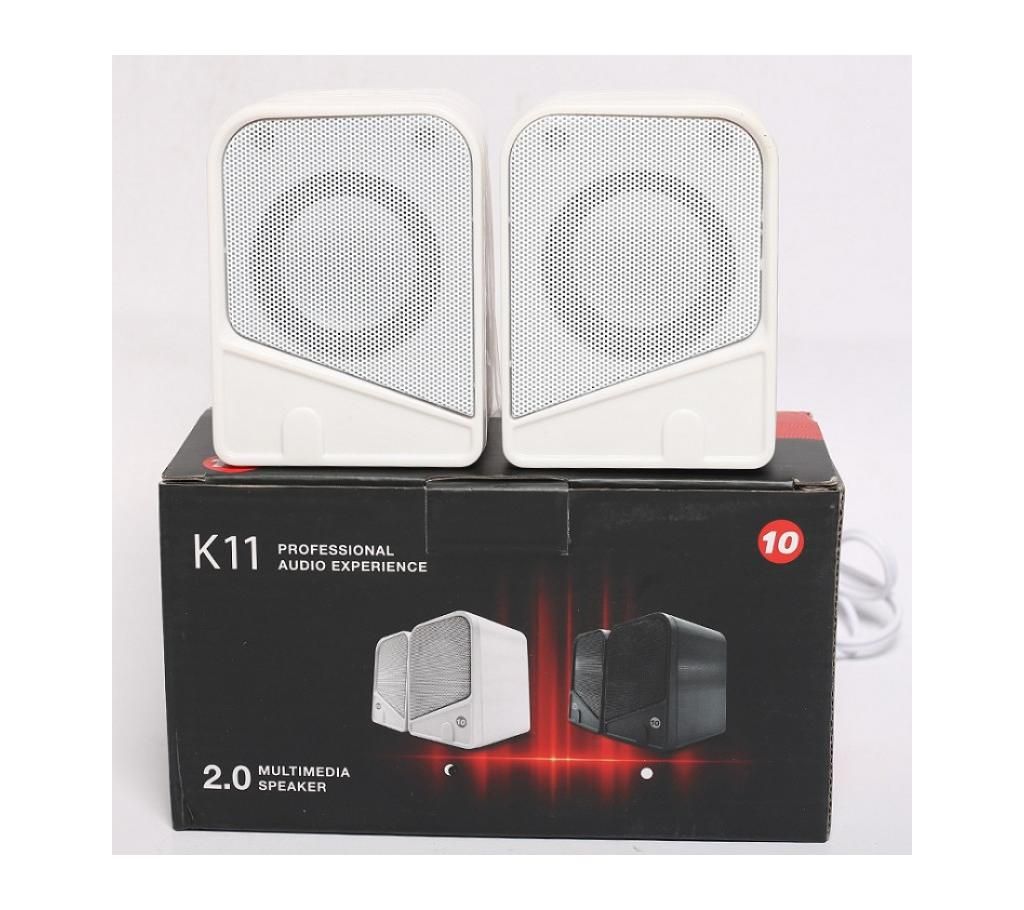 K11 Speaker