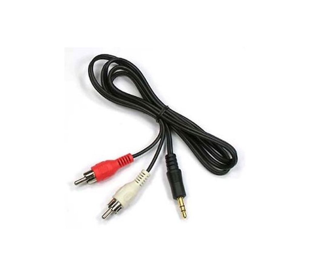 TV audio cable