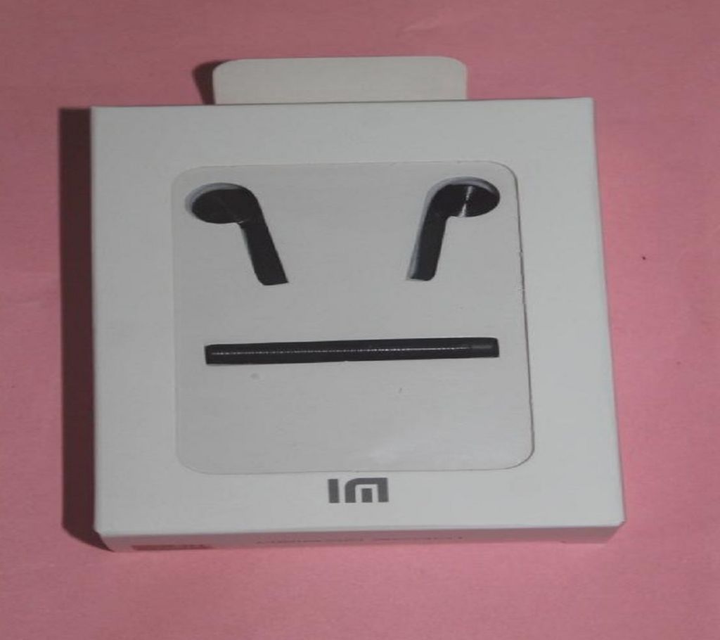 xiaomi Mi earphone (copy)