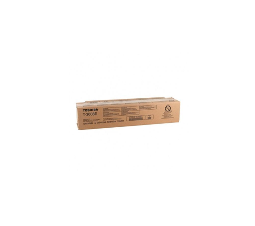 Toshiba Photocopier Toner T-3008E