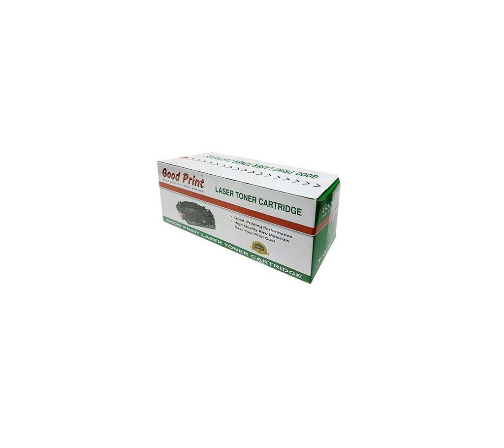 HP 80A GOOD PRINT Toner Cartridge