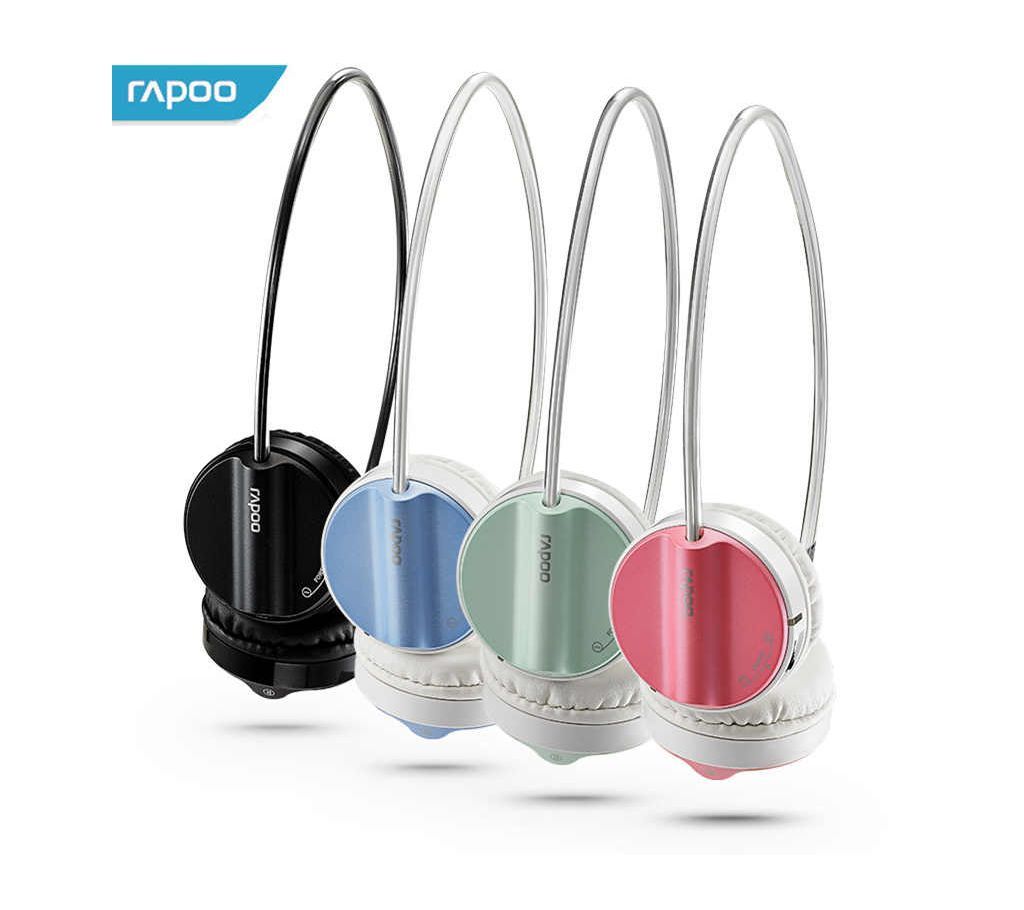 H6020 Bluetooth Stereo Headset