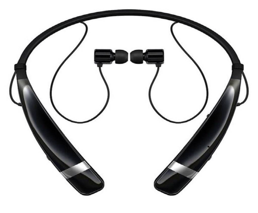 LG TONE PLUS HBS-730 Bluetooth headset-copy