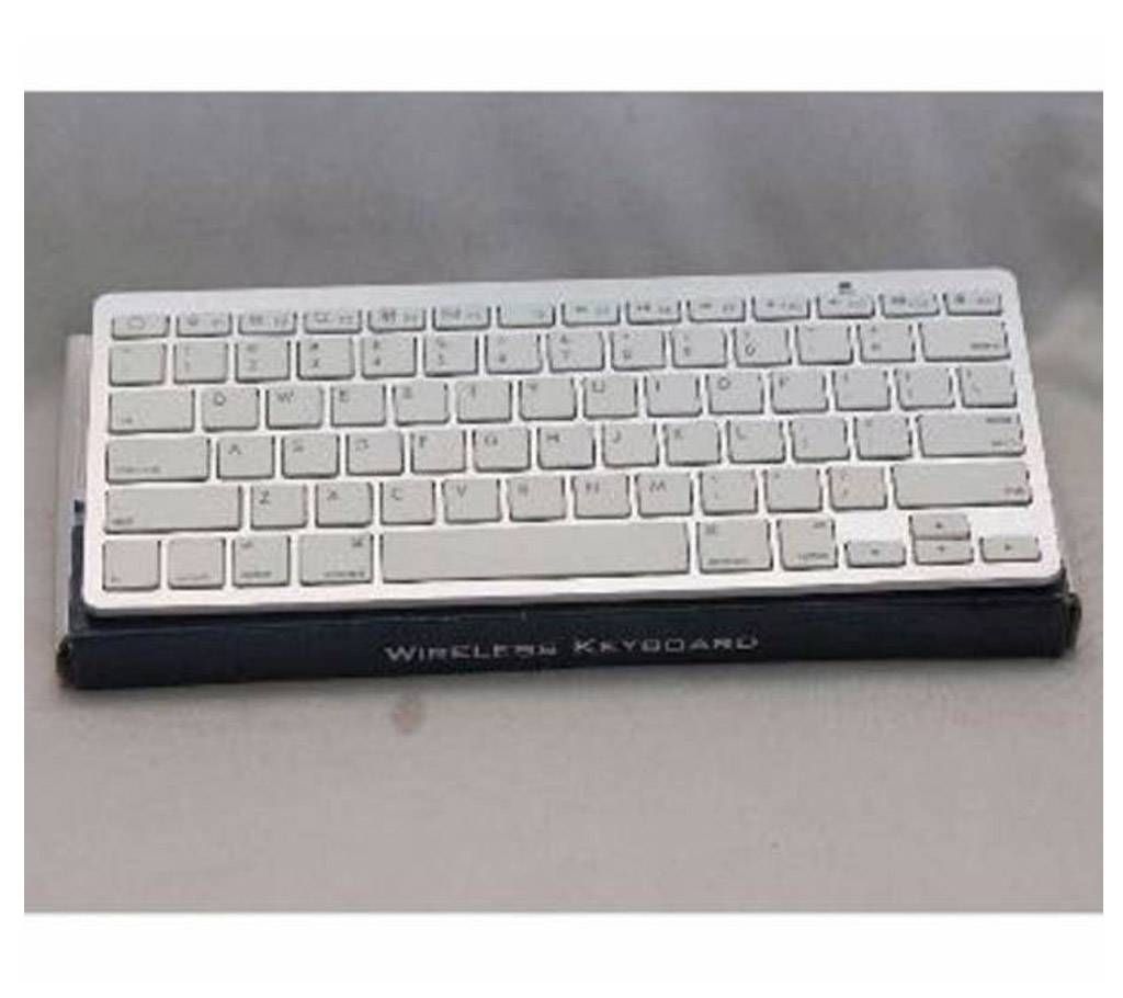 Bluetooth Wireless Key Board