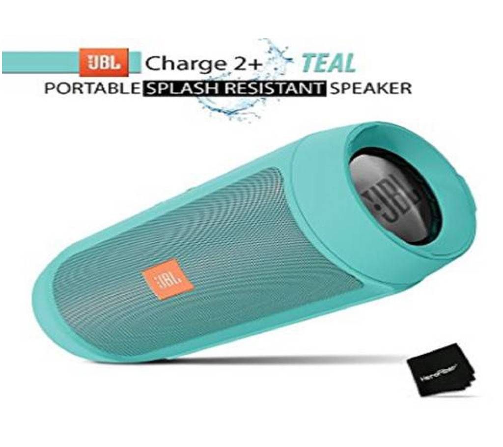 JBL Charge 2+ Wireless Speaker (Copy)