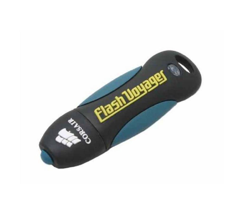 Corsair Durable and shock-resistant USB 3. 16GB
