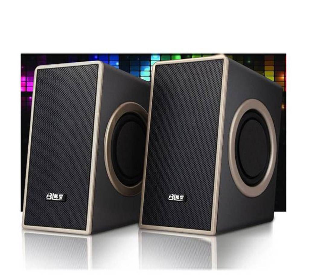 BL-A1 USB wired speaker 