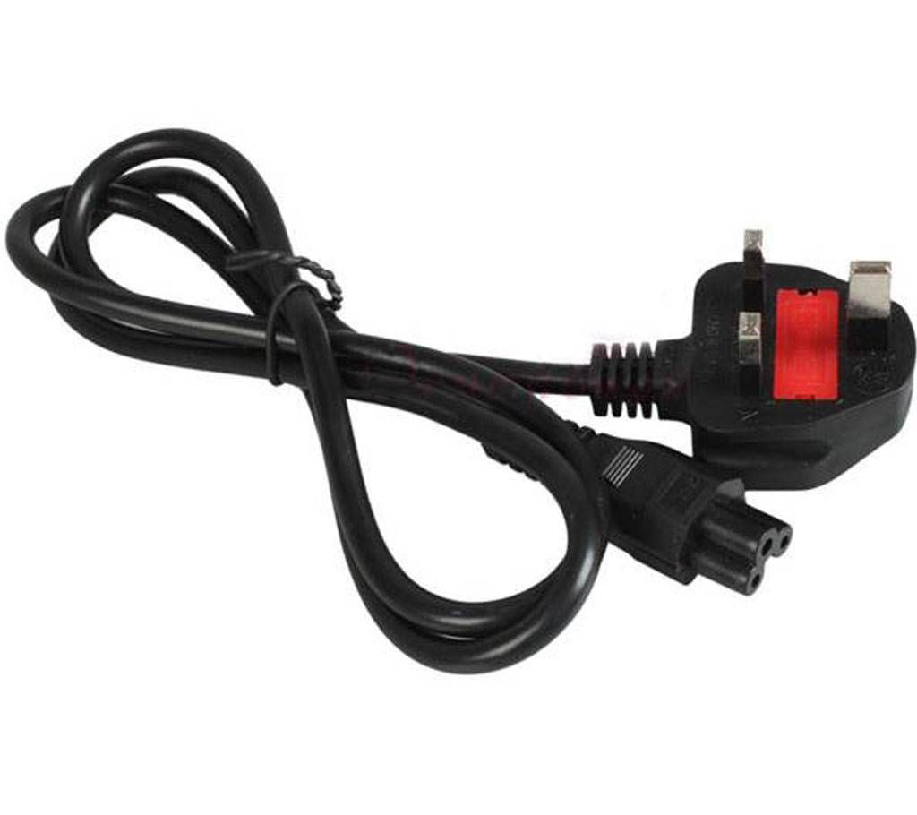 Power Cord for Laptop AC Power Adapter