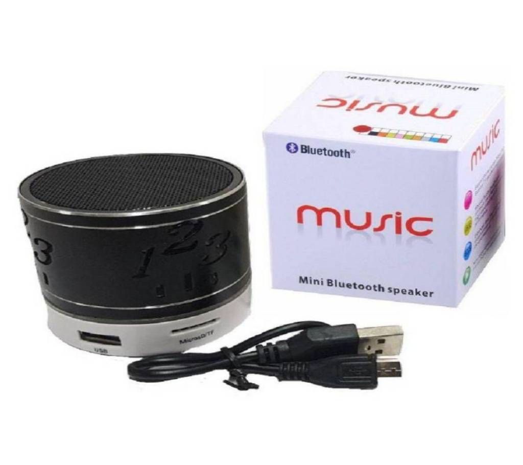 Bluetooth Mini Wireless Speaker