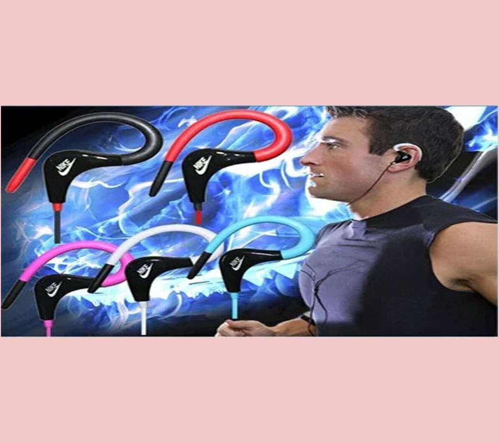 Actrail for SPORTS - Over the ear headphones