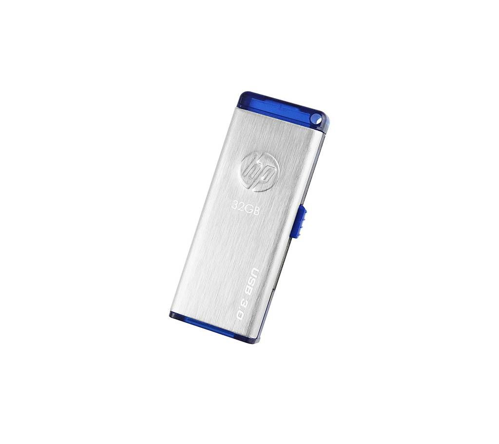 HP X730w 32 GB USB 3.0 Pen Drive