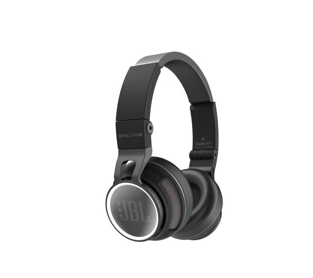 Bluetooth Stereo Headphones