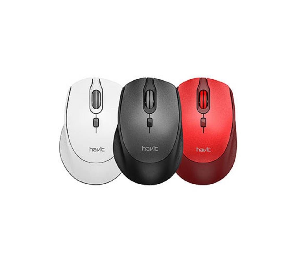 HAVIT Wireless Optical Mouse