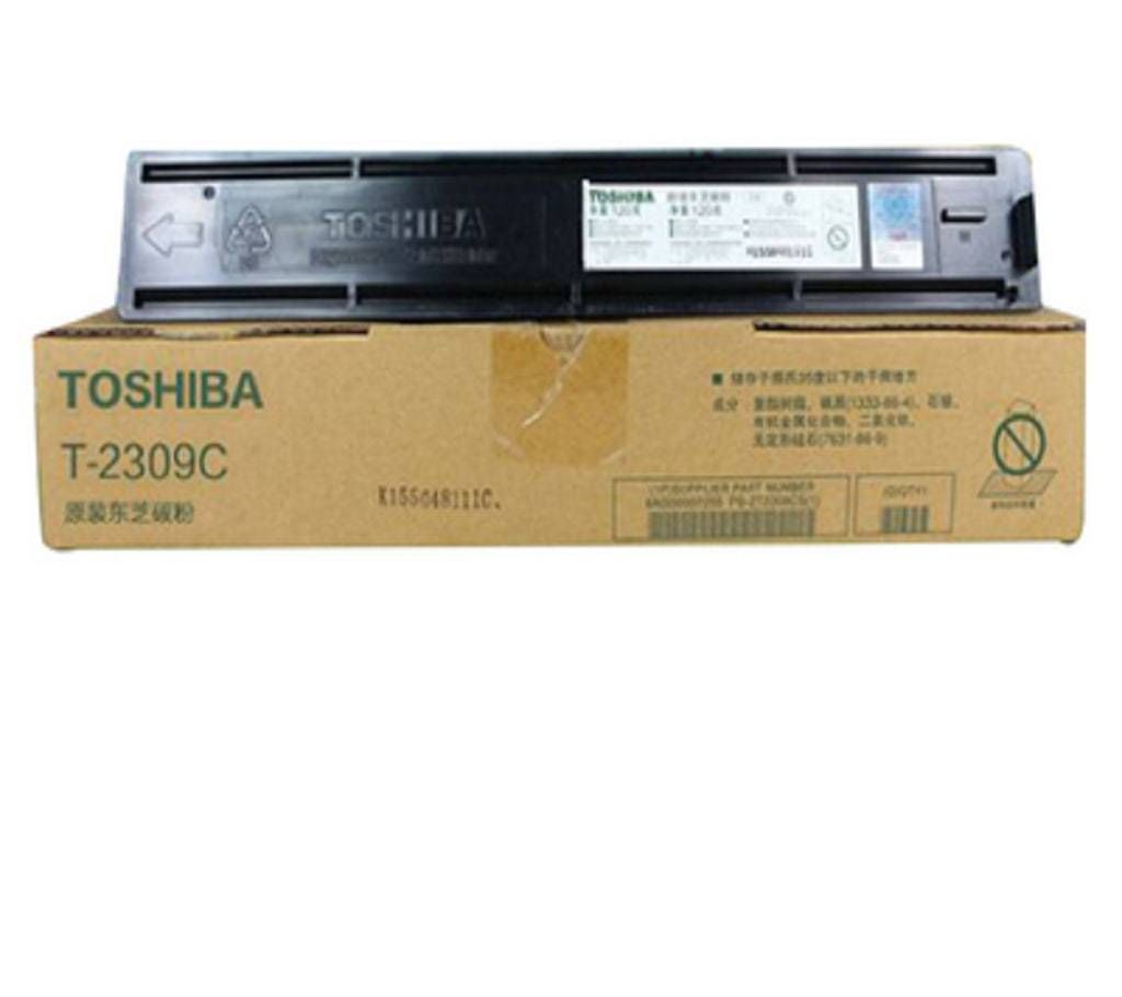 Toner Cartridge T- 2309C compatible for Toshiba e-STUDIO 2303A 2309A 2809A 2303AM