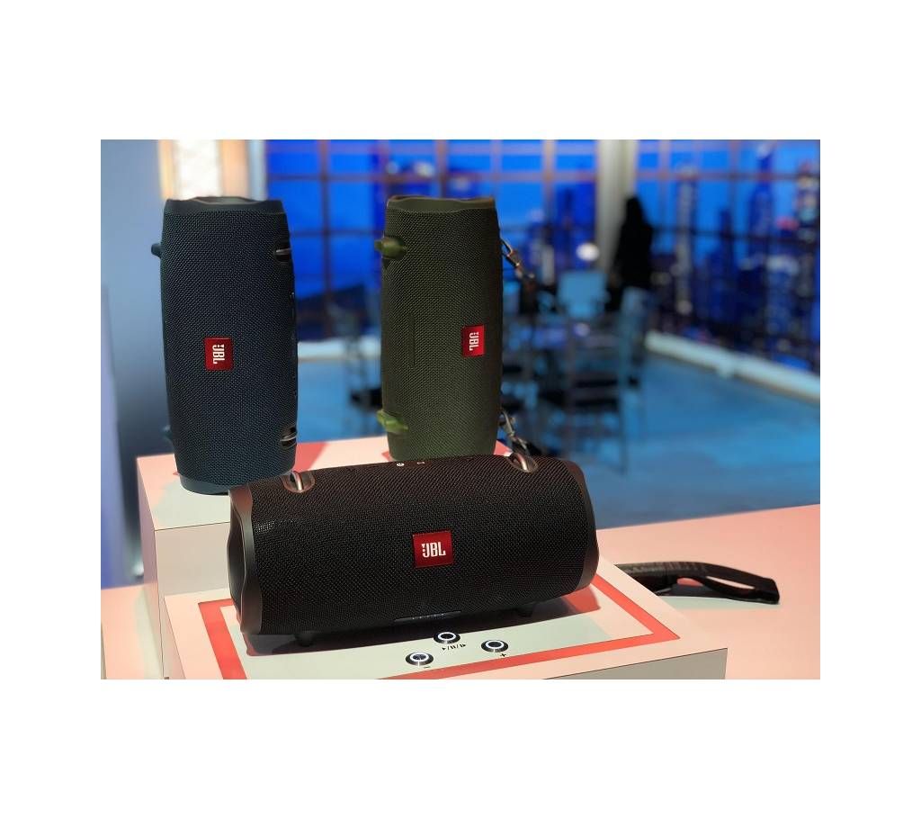 Mini Xtreme2 Bluetooth Speaker