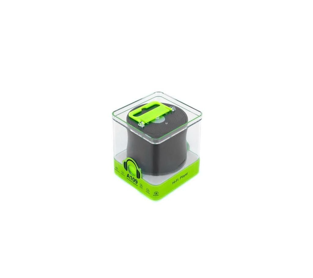 EWA Wireless blue tooth speaker