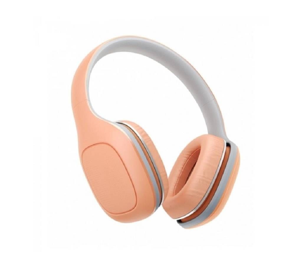 Original Mi Headphone Comfort-Orange