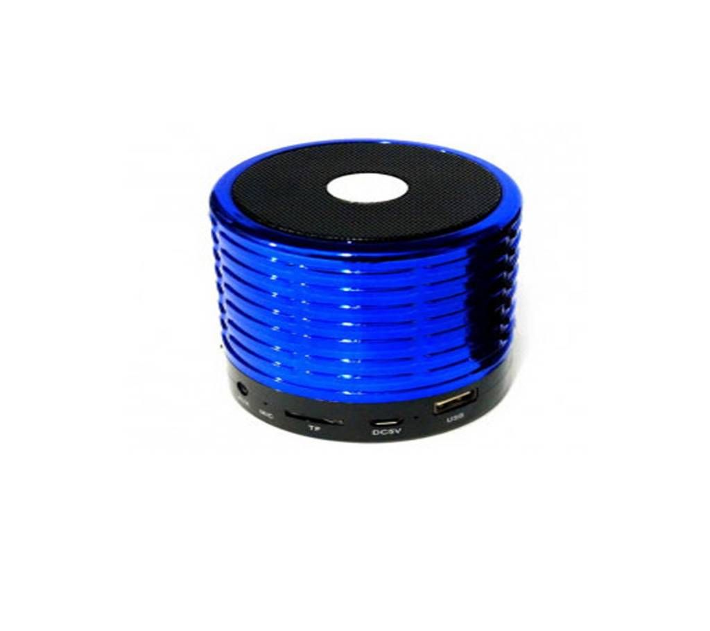 BLUETOOTH SPEAKER-889-BLU