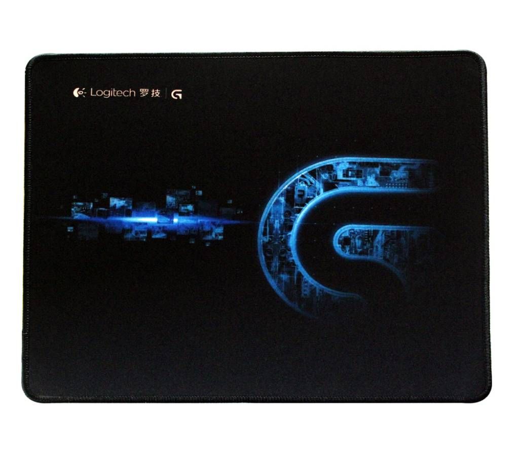 Logitech X5 Gaming Mouse Pad