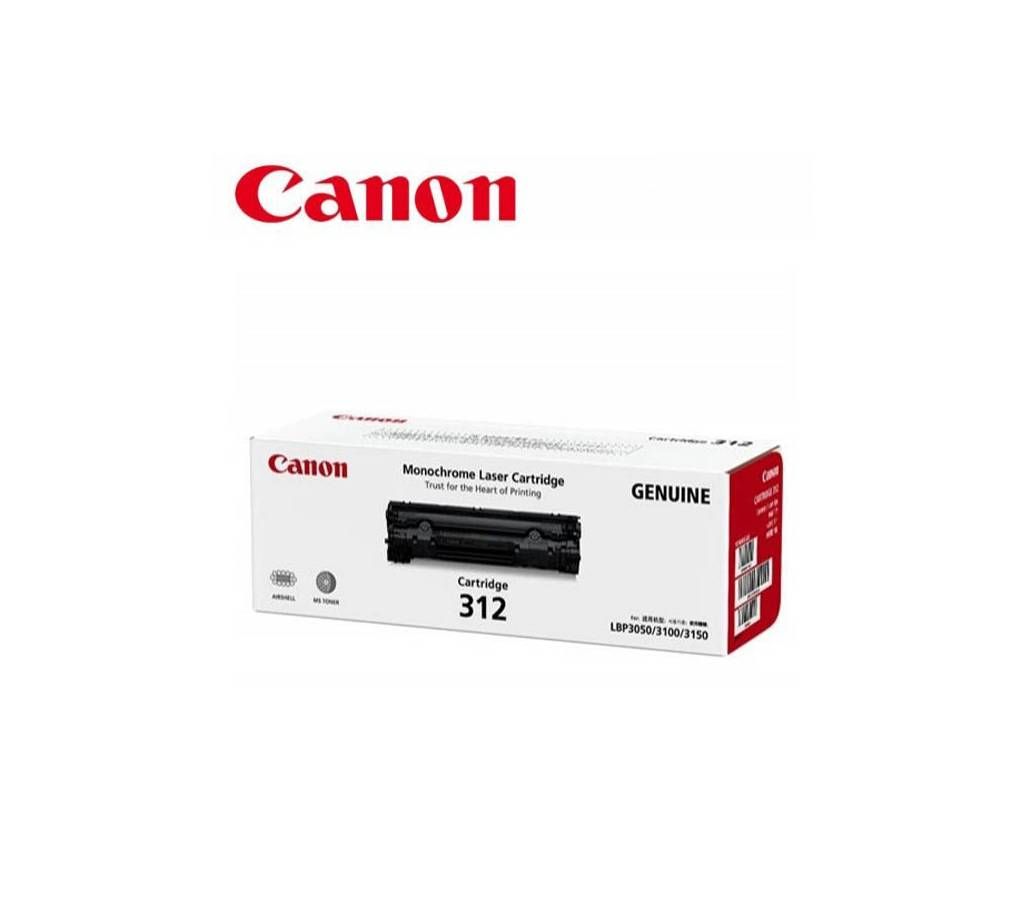 Canon EP-312 Toner