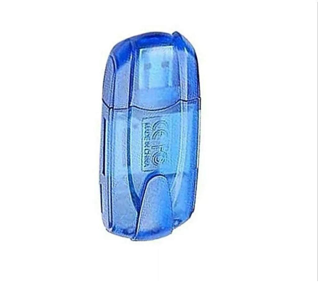 Multi Card Reader