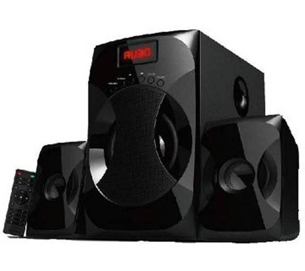 XTREME E278U stereo speaker