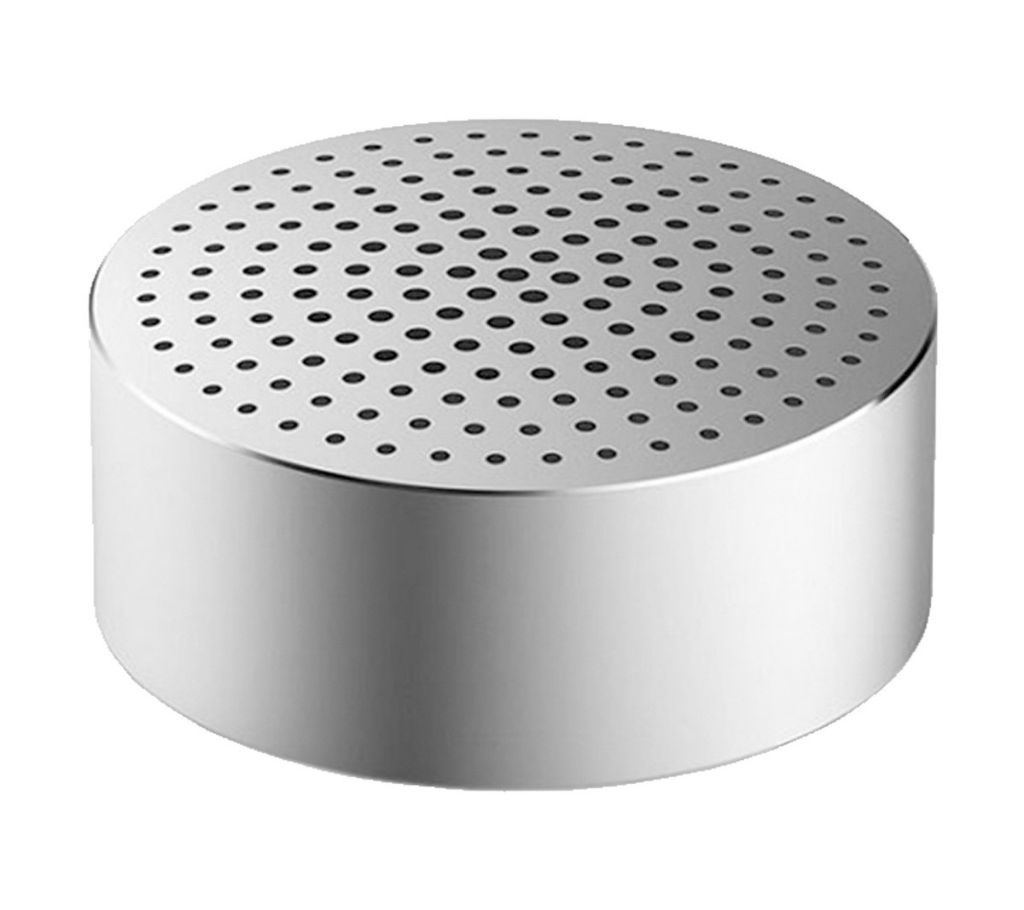 Xiaomi Mi Mini Bluetooth Silver Speaker