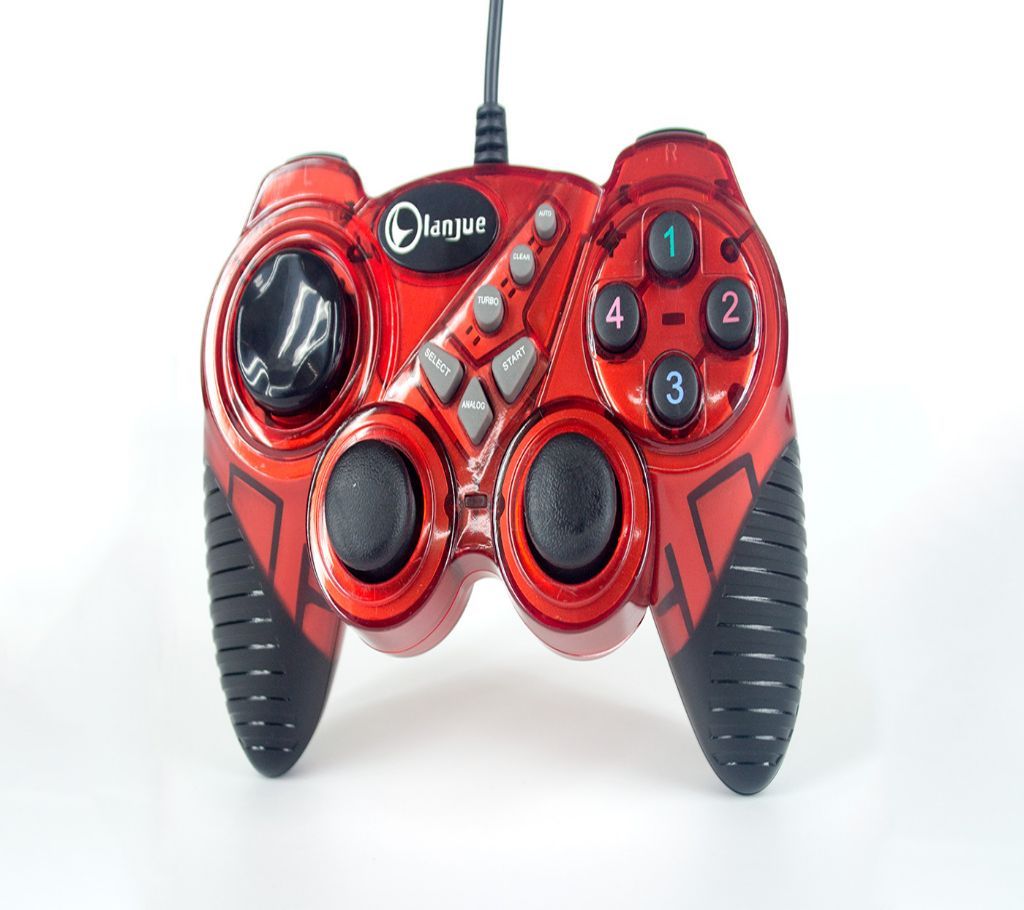 Lanjue L4000 Gamepad