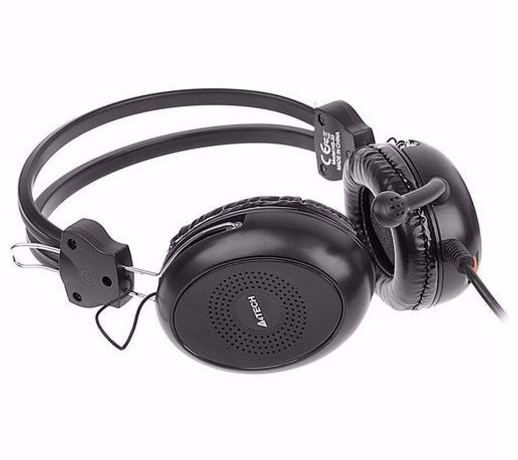 A4 Tech Hs-30 Wired Headset