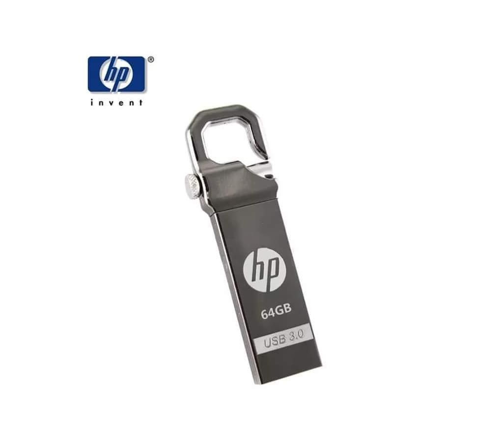 hp 64gb Pendrive