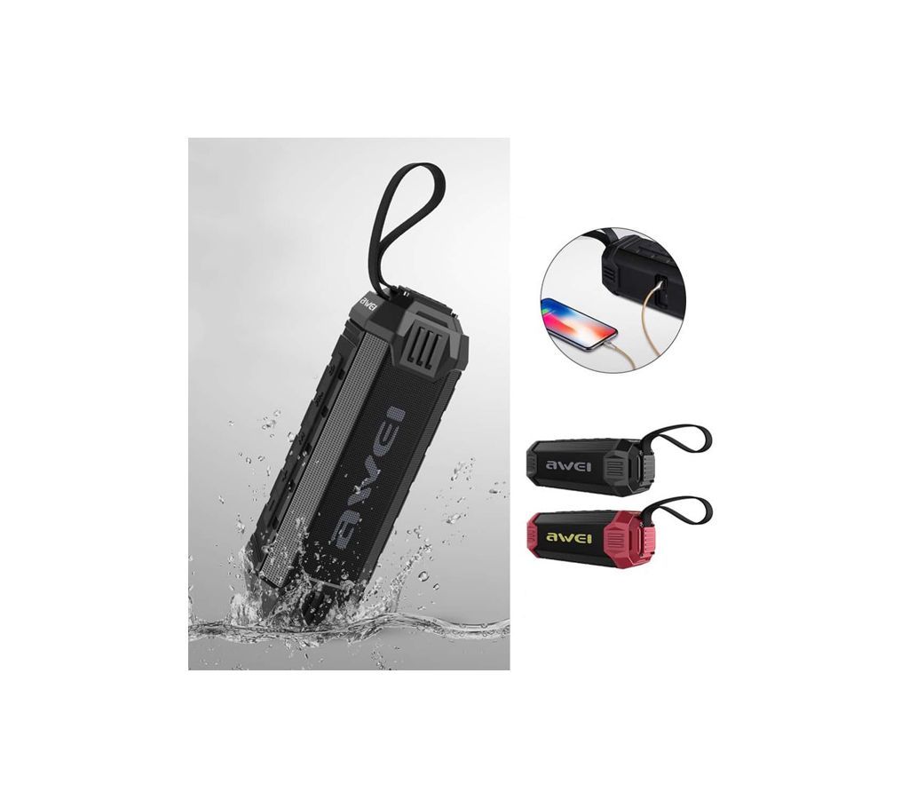 AWEI-Y280-Portable-Bluetooth-Speaker