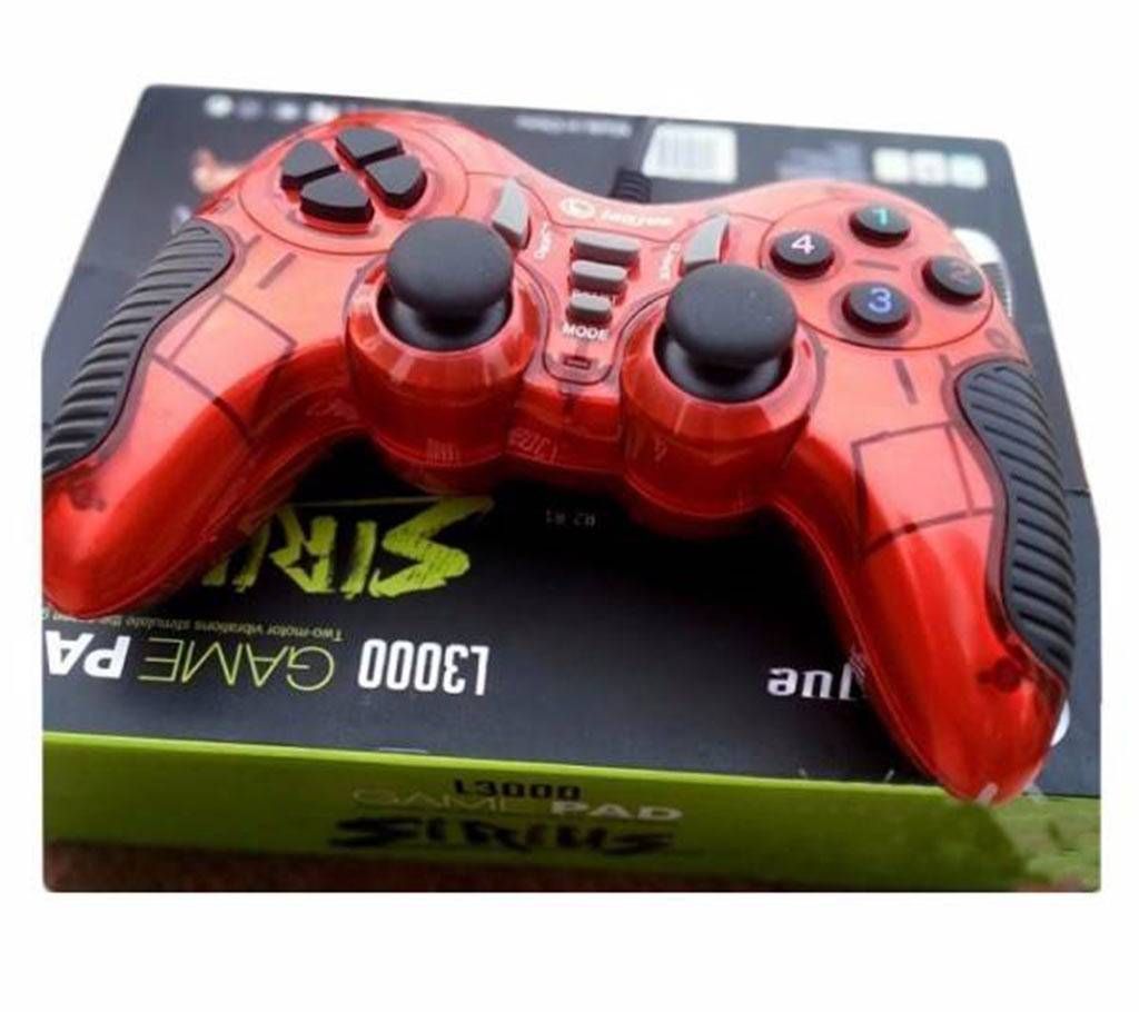 Lanjue L3000 Sirius USB  1 Lanjue L3000 Sirius 