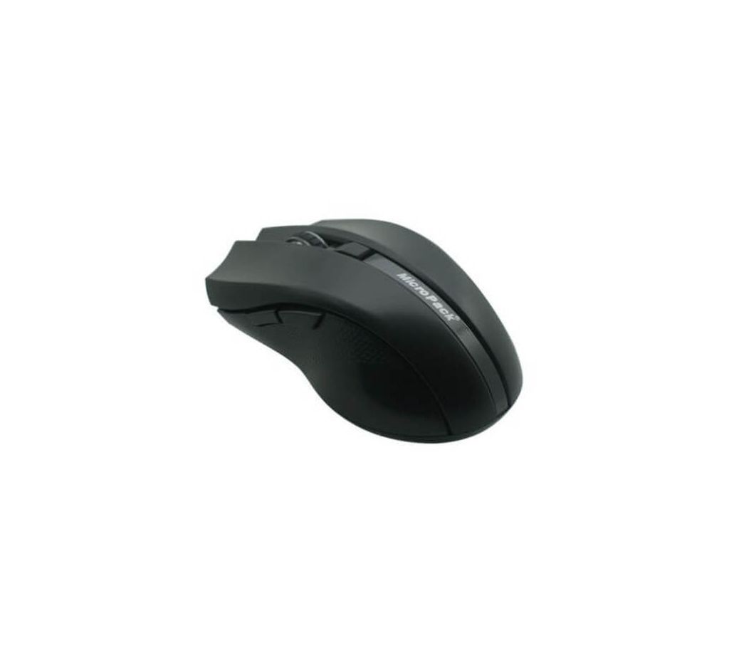 Micropack MP795W Gaming Wireless Mouse