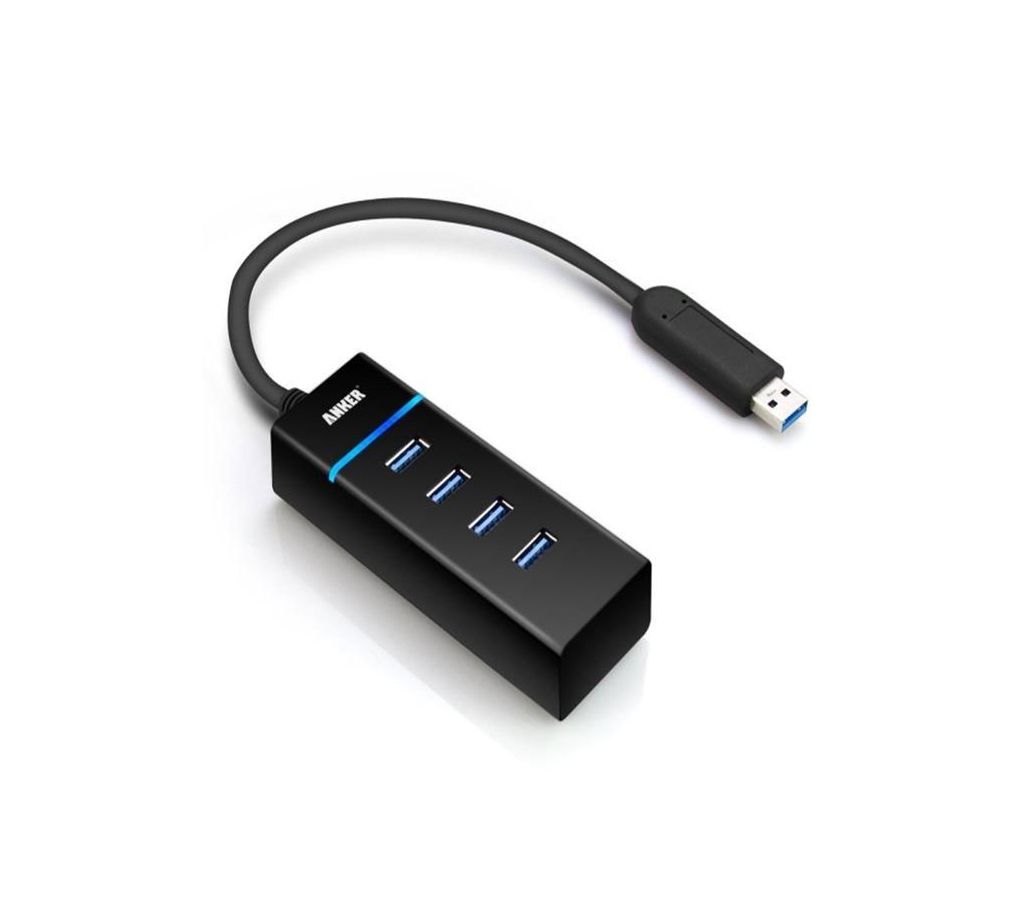USB HUB 3.0 4 PORT USB HUB