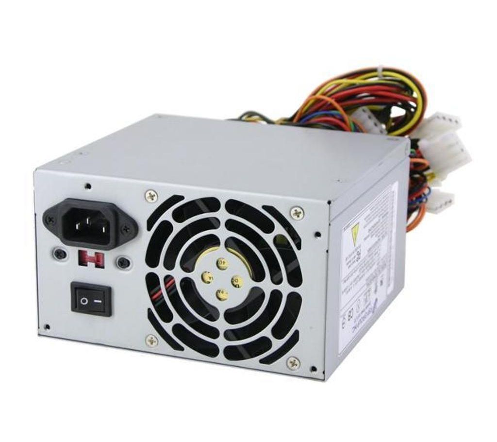 Penta tech 550 Watt Short Circuit Protection Power Supply