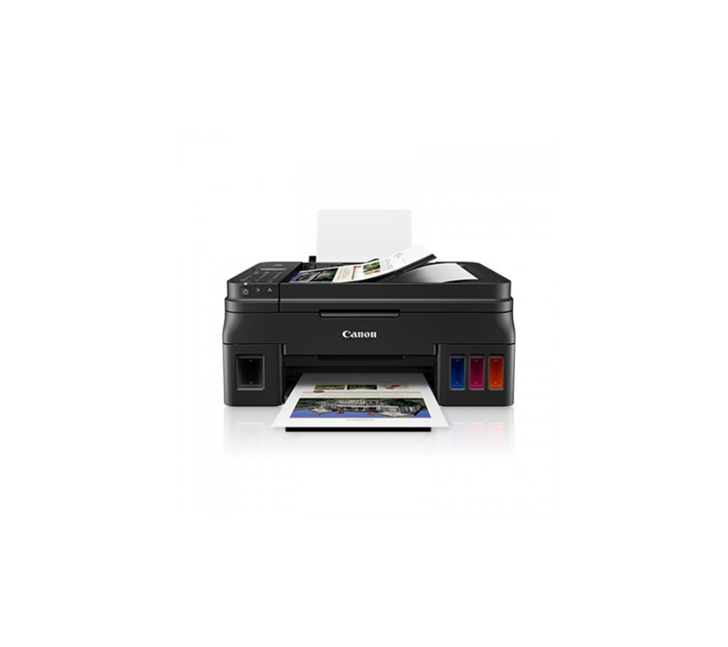 Canon PIXMA G4010 All In One Ink Tank Wireless Printer