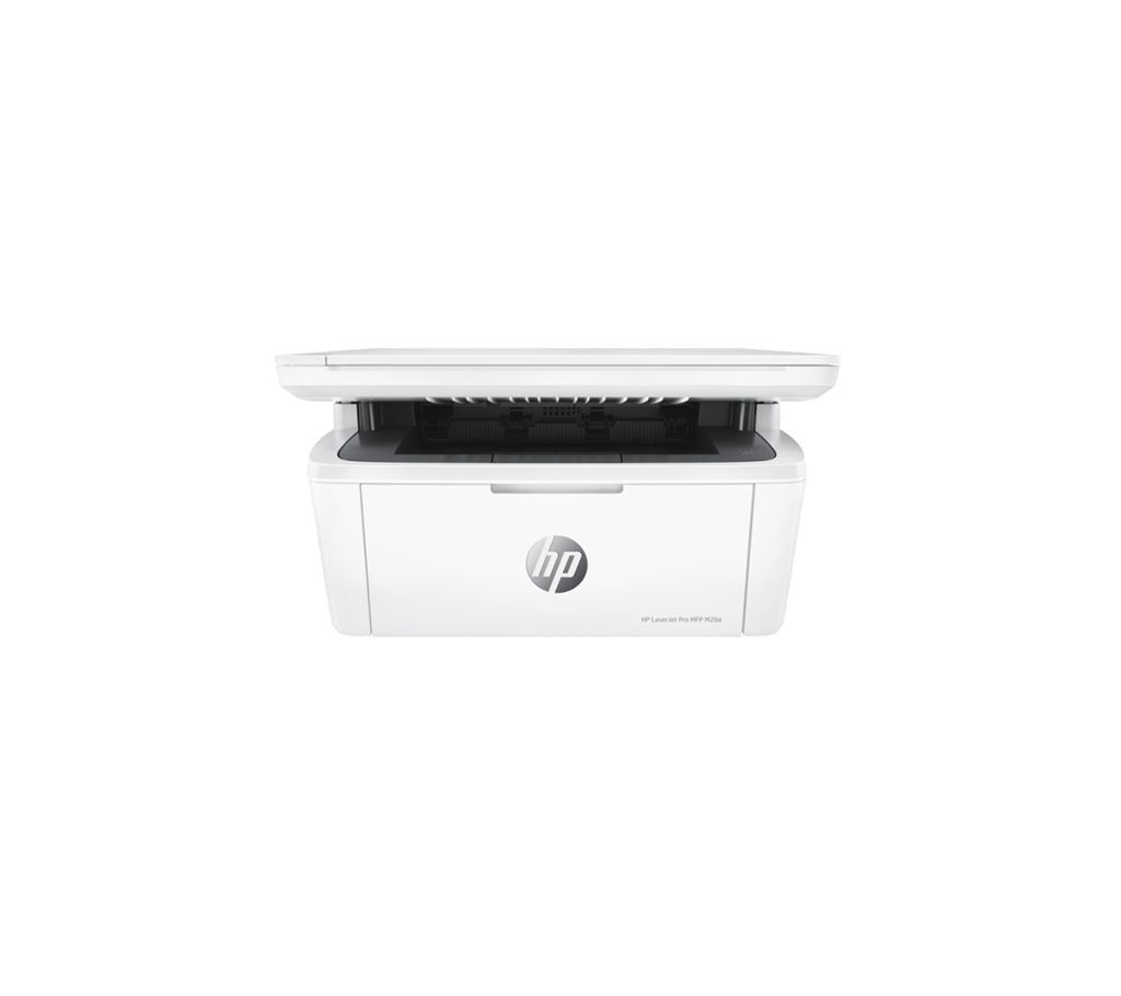 HP LaserJet Pro MFP M28a Printer