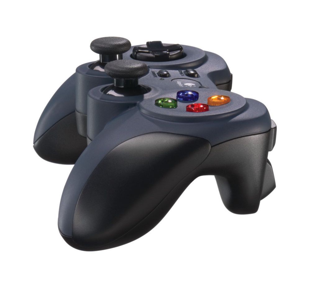 LOGITECH  USB GAMEPAD F310  BCL