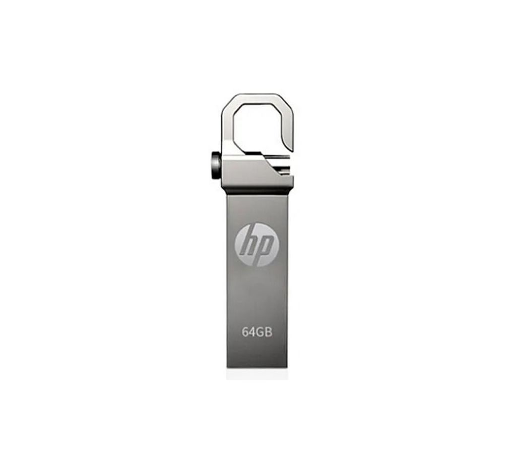 HP Pendrive - 64GB USB 3.1